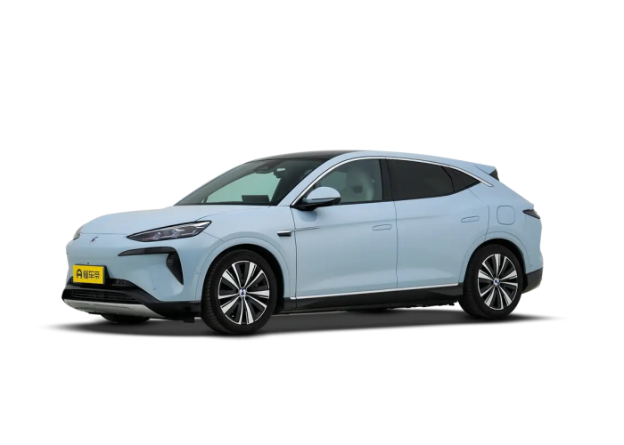 Denza N7 4WD Flagship, 2023